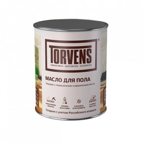 Torvens масло для пола, Тик, 5л