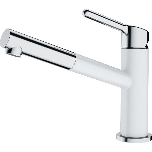 Смеситель Franke 115.0623.139 Franke ORBIT PULL-OUT