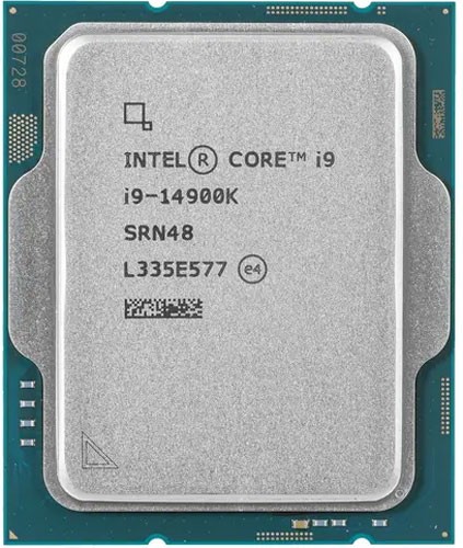Процессор Intel Core i9 14900K LGA1700 OEM (CM8071505094017)