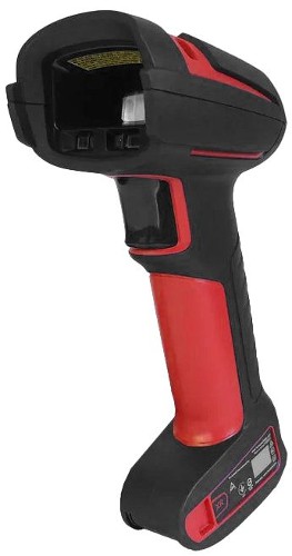 Беспроводной 2D сканер штрих-кода Honeywell Metrologic Granit 1991IXLR-3USB-5-R Беспроводной 2D сканер штрих-кода Honeywell Metrologic Granit 1991IXLR-3USB-5-R