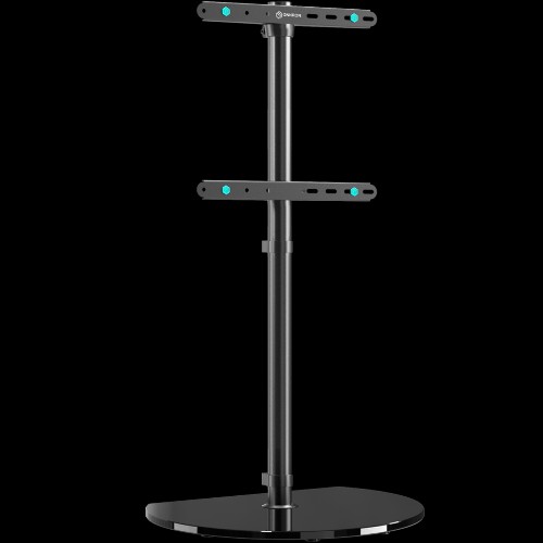 Cтойка ONKRON на 1 ТВ ONKRON TS5060 BLACK