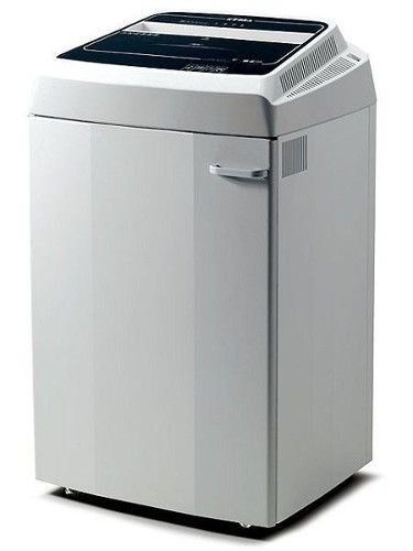 Уничтожитель бумаг Kobra 410 TS C4 Auto-oiler E/S Уничтожитель бумаг Kobra 410 TS C4 Auto-oiler E/S