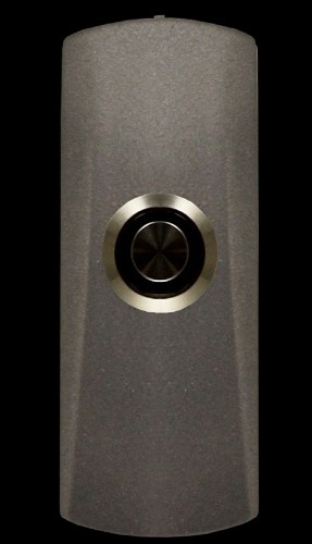 TS-CLICK light (серебро) Tantos Кнопка выхода TS-CLICK light (серебро) Tantos Кнопка выхода