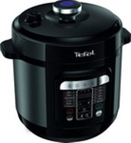 Мультиварка Tefal CY601832 Home Chef