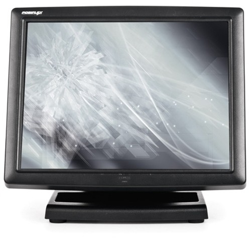 POS-монитор Posiflex LM-2210 черный