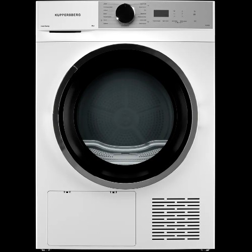 Сушильная машина Kuppersberg DM 611 W Сушильная машина Kuppersberg DM 611 W