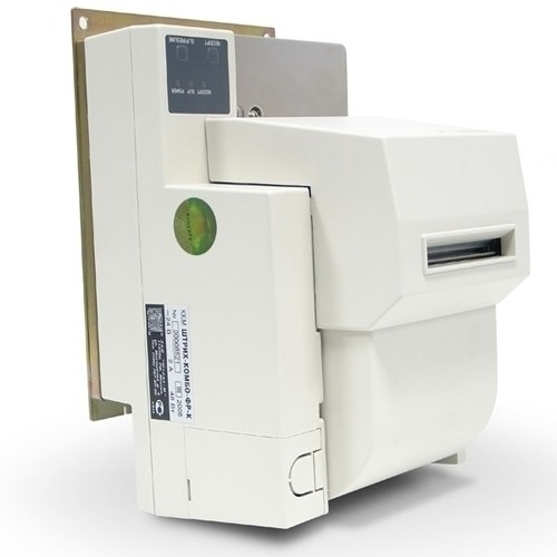 Фискальный регистратор Штрих-комбо-ФР-К (версия 01 INTERNAL)