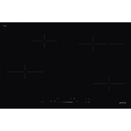 Встраиваемая варочная панель Smeg Smeg SE484EMTD