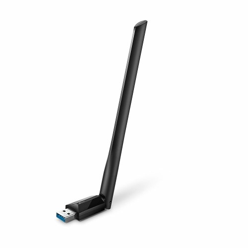 Wi-Fi USB-адаптер TP-Link Archer T3U Plus AC1300, 2.4/5 ГГц