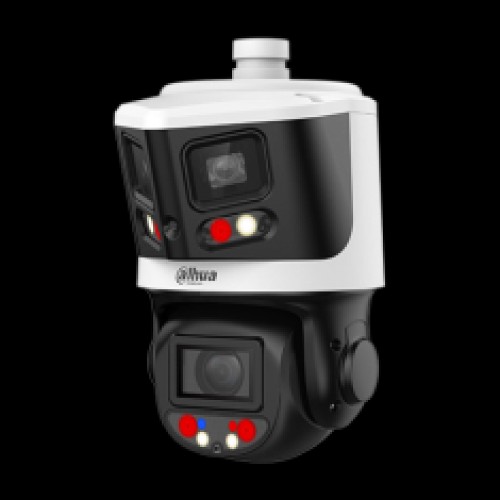 IP-видеокамера DH-SDT3E410-8P-MB-A-PV1-0280 Dahua IP-видеокамера DH-SDT3E410-8P-MB-A-PV1-0280 Dahua