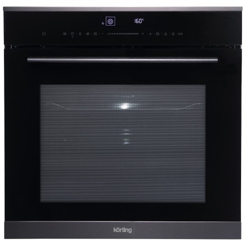 Встраиваемые электрические духовки Korting OKB 1340 GNBX MW
