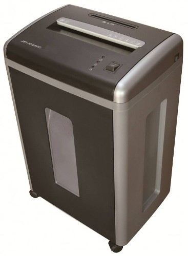 Шредер Bulros 620S (черный) Шредер Bulros 620S (черный)