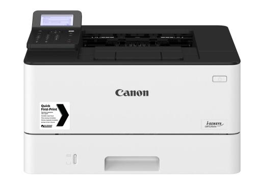 Принтер Canon i-SENSYS LBP226dw (3516C007), А4, 38 стр./мин