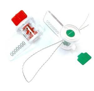 Пломбы Твист-М1 (1000 шт) Пломбы Твист-М1 (1000 шт)