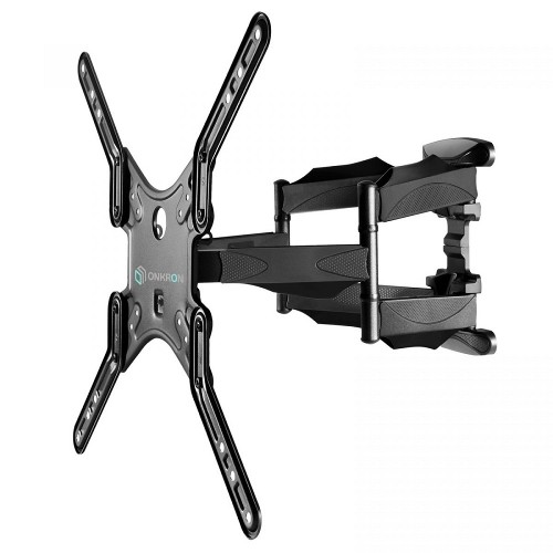ONKRON M5 чёрный Для телевизоров диагональю 37"-70" Максимальная нагрузка: 36,4 кг VESA: 100x100, 200x100, 200x200, 200x300, 200x400, 300x300, 400x200, 400x300, 400x400 мм ONKRON M5 чёрный Для телевизоров диагональю 37"-70" Максимальная нагрузка: 36,4 кг VESA: 100x100, 200x100, 200x200, 200x300, 200x400, 300x300, 400x200, 400x300, 400x400 мм