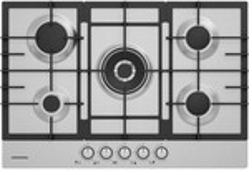 Газовая варочная панель Grundig GIGA 7235250 X