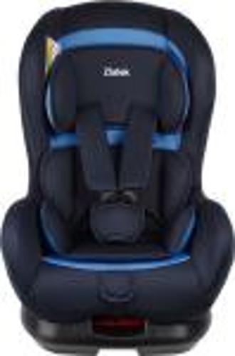 Автокресло Zlatek Галеон Lux гр.0+/I индиго (KRES3989)