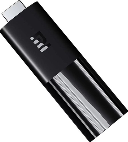 Медиаплеер Xiaomi Mi TV Stick RU