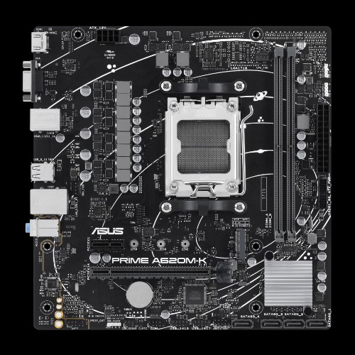 Материнская плата ASUS 90MB1F40-M0EAY0