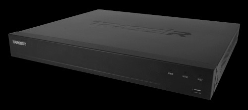 IP-видеорегистратор TRASSIR MiniNVR 2216R-16P IP-видеорегистратор TRASSIR MiniNVR 2216R-16P
