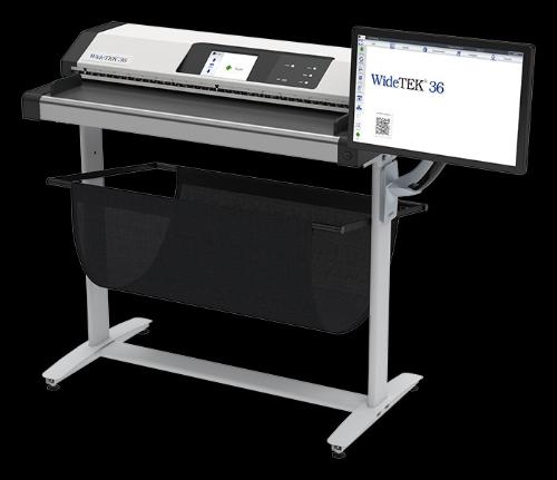 Широкоформатный сканер Image Access WideTEK 36-600 MFP WT36-600-MFP