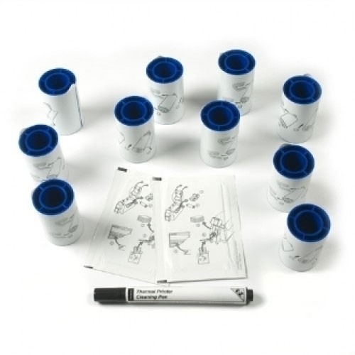 EDIsecure Чистящий комплект DIK10044