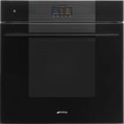 Электрический духовой шкаф Smeg SO6104APB3