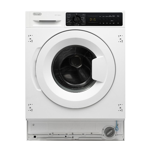 Встраиваемая стиральная машина Delonghi Delonghi DWMI 725 ISABELLA