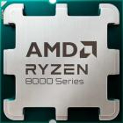 Процессор AMD RYZEN 5 8400F AM5 OEM (100-000001591)