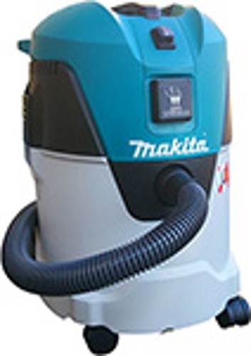 Строительный пылесос Makita VC 2512 L
