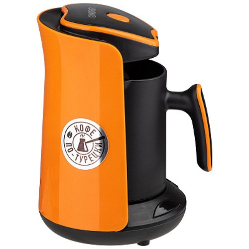 Турка электрическая Energy EN-251Т черная