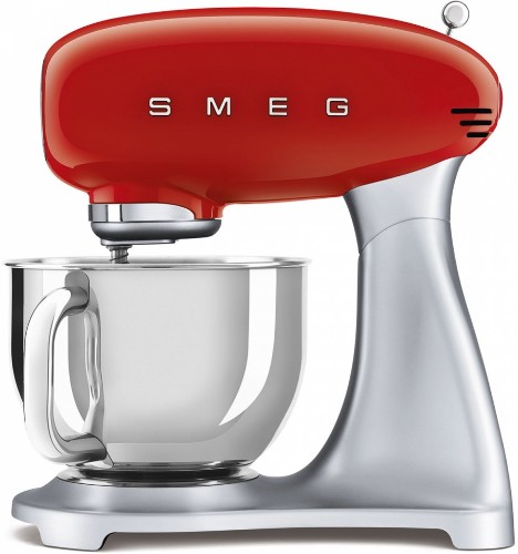 Миксеры Smeg SMF02RDEU