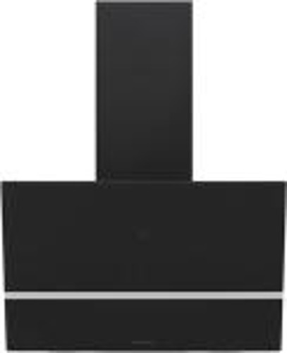 Вытяжка Krona BRUNA 600 BLACK S