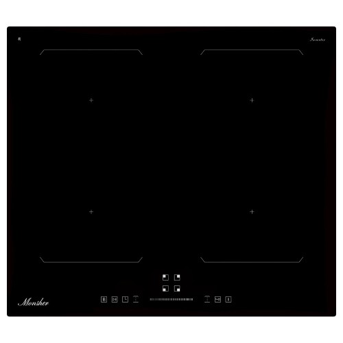 Варочная поверхность Monsher MHI 6026 Варочная поверхность Monsher MHI 6026