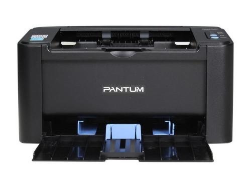 Принтер Pantum P2500 (P2500), А4, 22 стр/мин