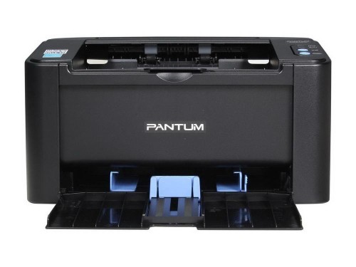 Принтер Pantum P2500 (P2500), А4, 22 стр/мин