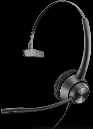 Гарнитура проводная Plantronics 77T43AA