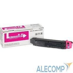KYOCERA-MITA TK-5150M для P6035cdn/M6x35cidn, Magenta