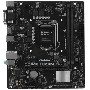Материнская плата Intel H510 (LGA 1200) micro ATX с PCIe 4.0, HDMI, DVI, D-Sub, USB 3.2 Gen 1 Type-A, SATA 6 Гбит/с, Realtek 1 Гбит Ethernet. <br />- Сокет Intel LGA 1200: готов для процессоров Intel Core 11-го и 10-го поколений.<br />- 5X Protection