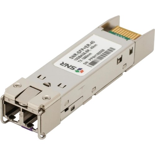 Модуль SNR SNR-SFP+ER-40
