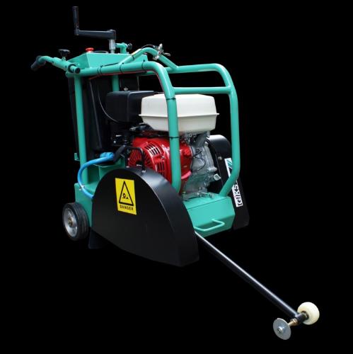 Шовнарезчик 190мм бензиновый двигатель HONDA GX390, GIKS СС500H Шовнарезчик 190мм бензиновый двигатель HONDA GX390, GIKS СС500H