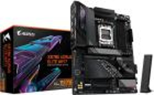 Материнская плата Gigabyte X870E A ELITE WIFI7 (AM5, ATX)