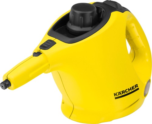 Пароочиститель Karcher SC 1 (yellow) xEU 1.516-300