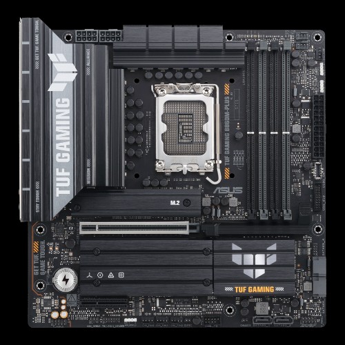 Материнская плата ASUS TUF GAMING B860M-PLUS