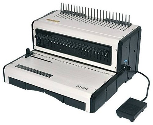 Брошюровщик Office Kit B2125E