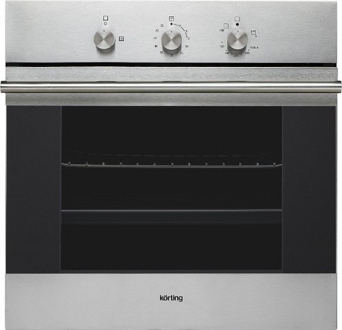 Встраиваемые газовые духовки Korting Crystal OGG 541 CFX