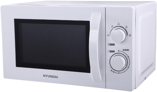 Микроволновая печь Hyundai HYM-M2059 20л. 700Вт белый