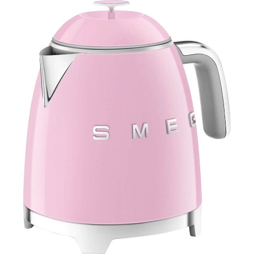 Чайники Smeg KLF05PKEU Чайники Smeg KLF05PKEU