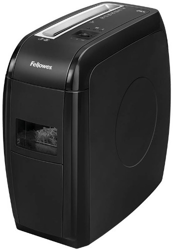 Шредер Fellowes PowerShred 21Cs