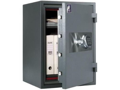 Огневзломостойкий сейф Гарант ЕВРО 67T EL Огневзломостойкий сейф Гарант ЕВРО 67T EL